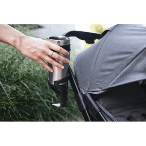 Passeggino Leggero Fjallrav Grey - 22