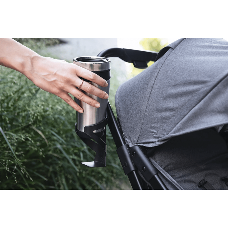 Passeggino Leggero Fjallrav Grey - 22