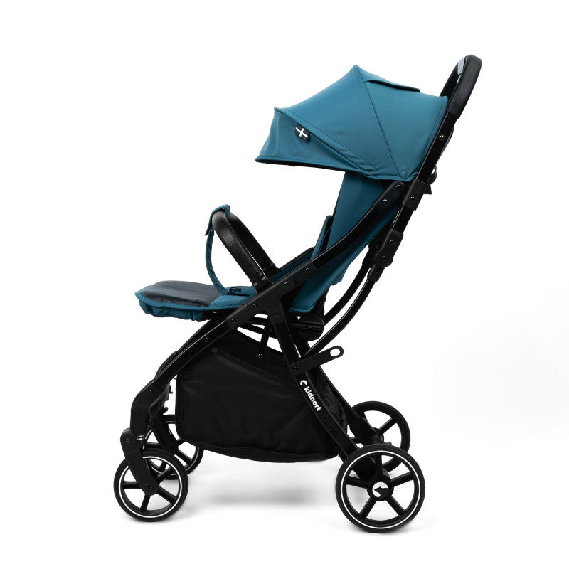 Passeggino Leggero Fjallrav Blue - 2