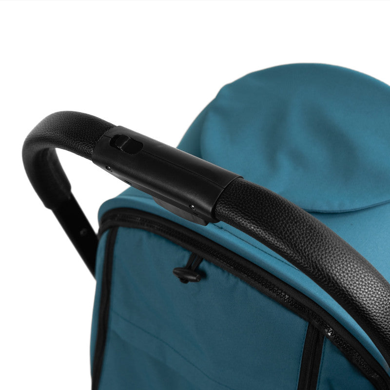 Passeggino Leggero Fjallrav Blue - 3