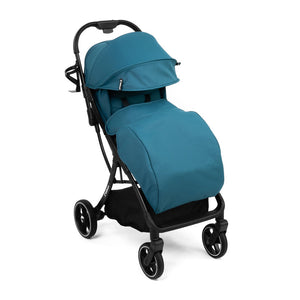 Passeggino Leggero Fjallrav Blue - 4