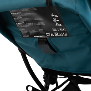 Passeggino Leggero Fjallrav Blue - 6