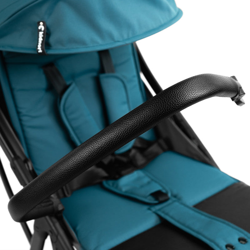 Passeggino Leggero Fjallrav Blue - 7