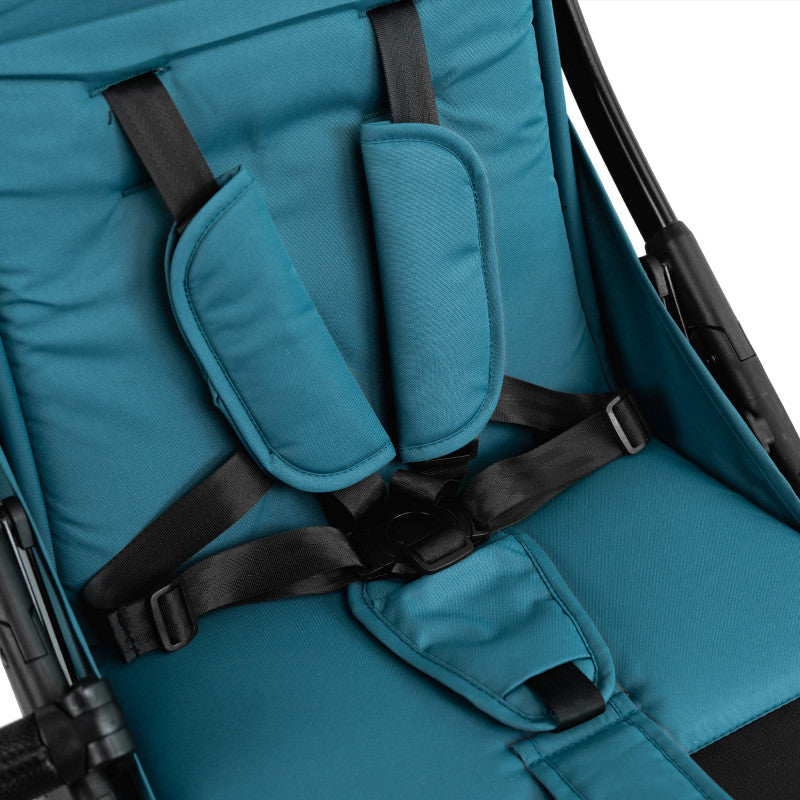Passeggino Leggero Fjallrav Blue - 9