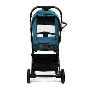 Passeggino Leggero Fjallrav Blue - 10