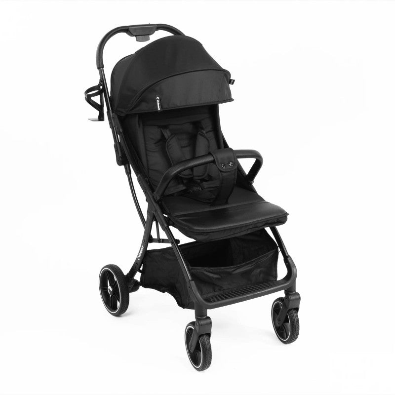 Passeggino Leggero Fjallrav Black