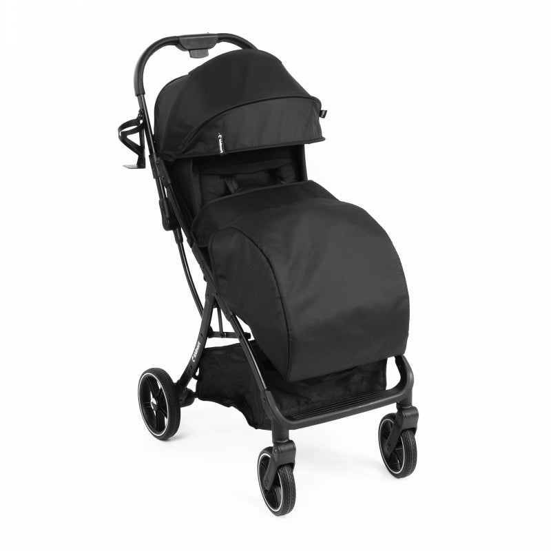 Passeggino Leggero Fjallrav Black - 2