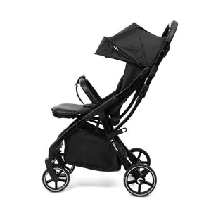 Passeggino Leggero Fjallrav Black - 3