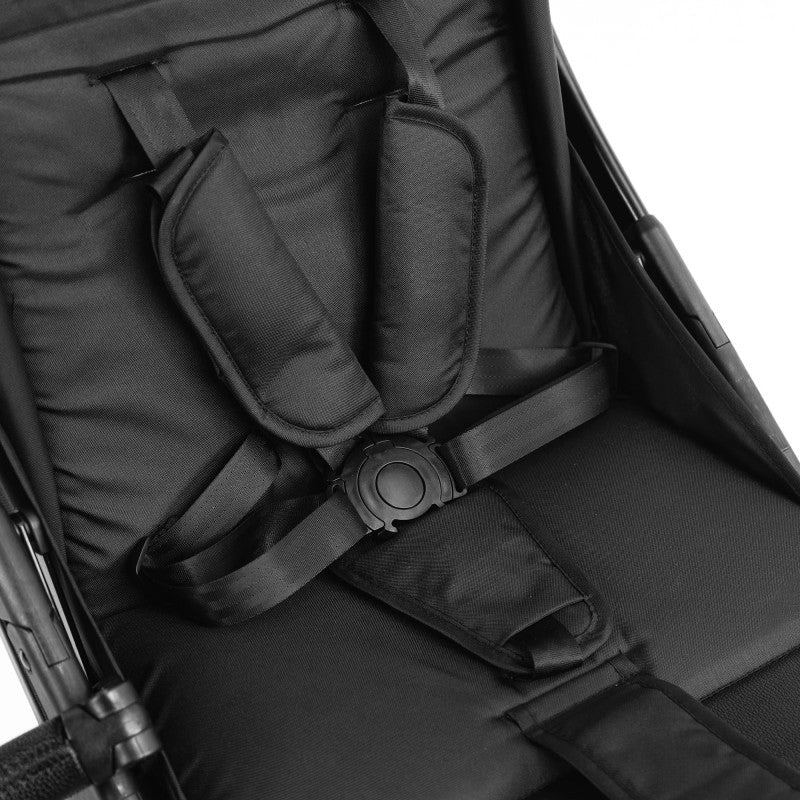 Passeggino Leggero Fjallrav Black - 4