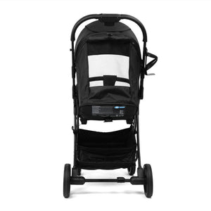 Passeggino Leggero Fjallrav Black - 7