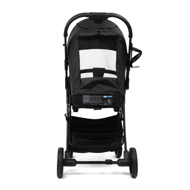 Passeggino Leggero Fjallrav Black - 7