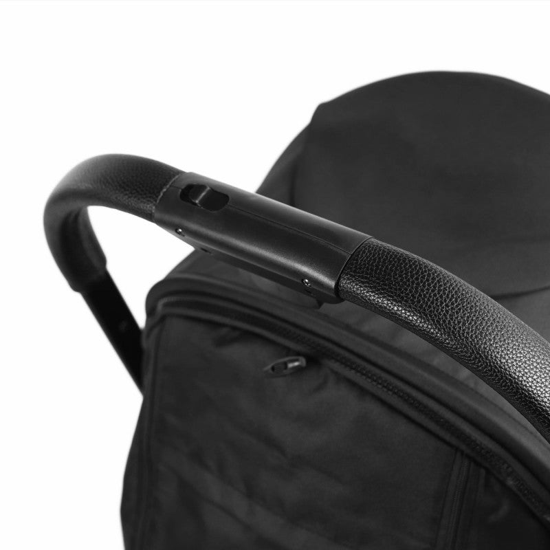 Passeggino Leggero Fjallrav Black - 12