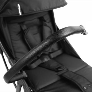 Passeggino Leggero Fjallrav Black - 13