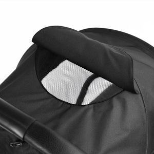 Passeggino Leggero Fjallrav Black - 14