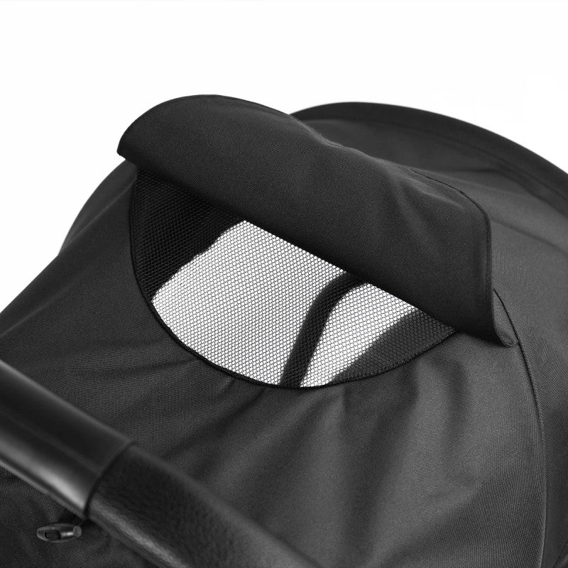 Passeggino Leggero Fjallrav Black - 14