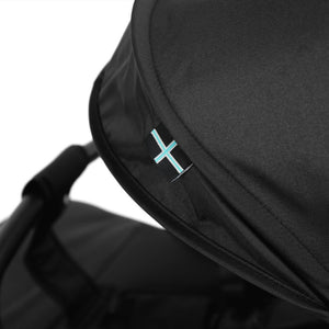 Passeggino Leggero Fjallrav Black - 16