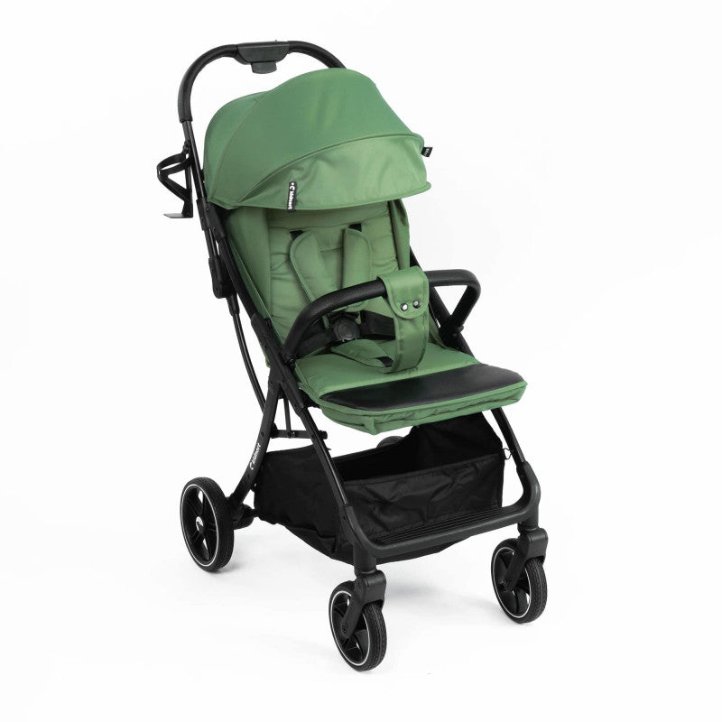 Passeggino Leggero Fjallrav Green
