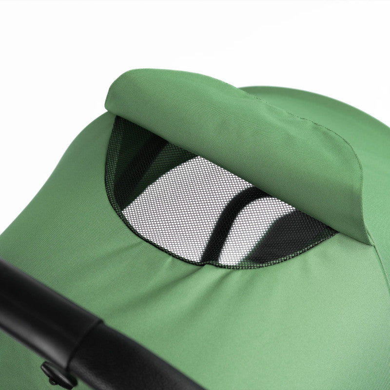 Passeggino Leggero Fjallrav Green - 5