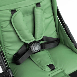 Passeggino Leggero Fjallrav Green - 6