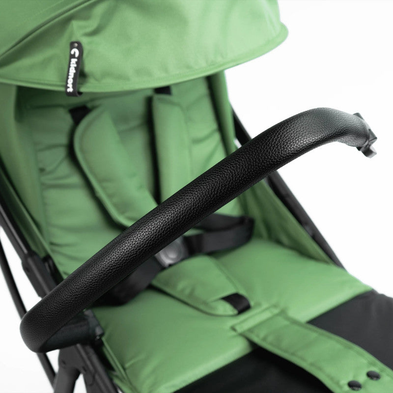 Passeggino Leggero Fjallrav Green - 7