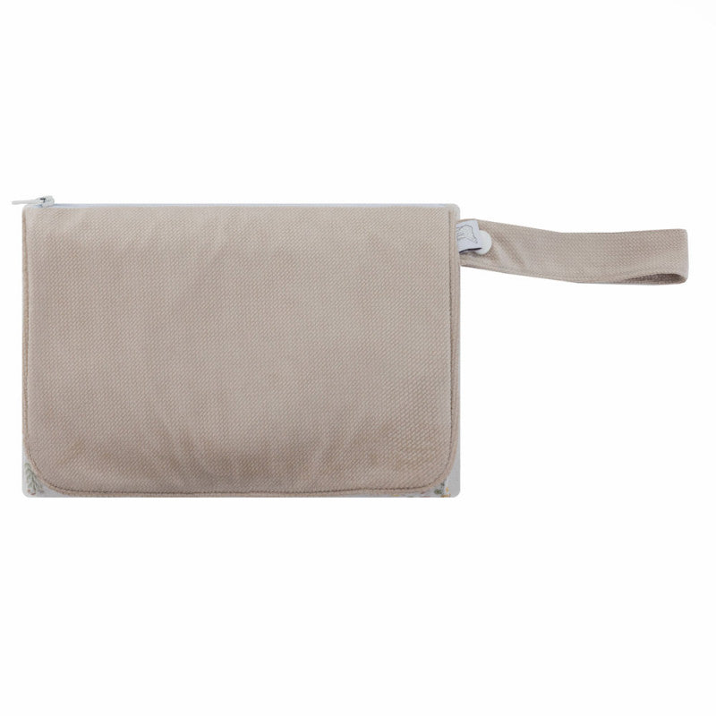 Fasciatoio da Viaggio Pocket Go Beige - 2