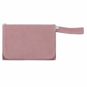 Fasciatoio da Viaggio Pocket Go Rosa - 2