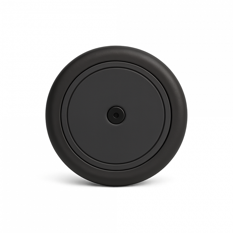 Ruota Anteriore Love e  Living Smart Grigio Scuro