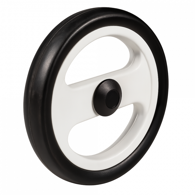 Ruota Posteriore Book 51 Peg Perego