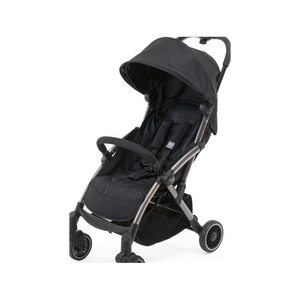 Fodera Passeggino Chicco Cheerio Jet Black