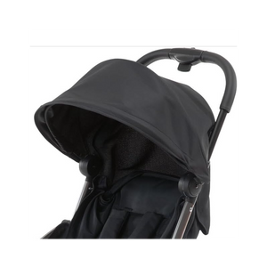 Cappottina Per Passeggino Chicco Cheerio Jet Black