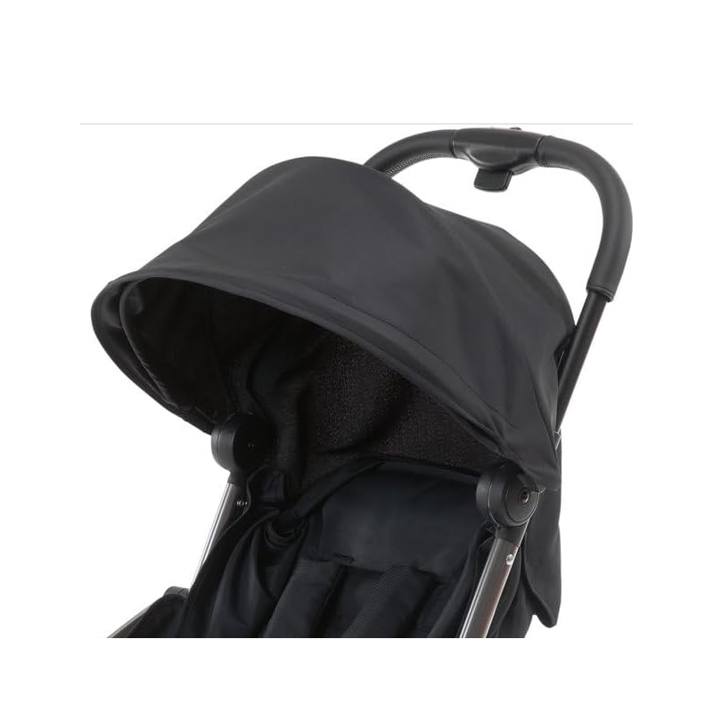 Cappottina Per Passeggino Chicco Cheerio Jet Black