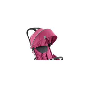 Cappottina Passeggino Chicco Goody Plus Pink