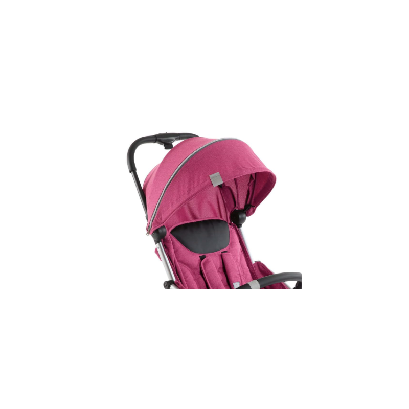 Cappottina Passeggino Chicco Goody Plus Pink