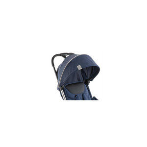Cappottina Passeggino Chicco Goody Indigo