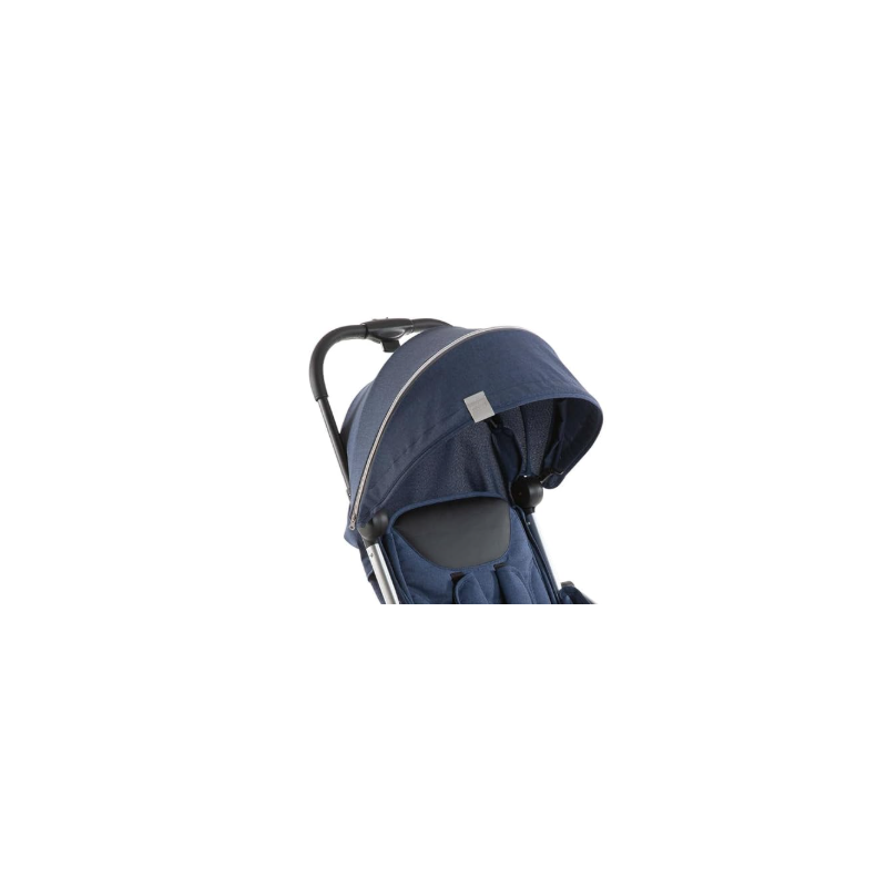 Cappottina Passeggino Chicco Goody Indigo