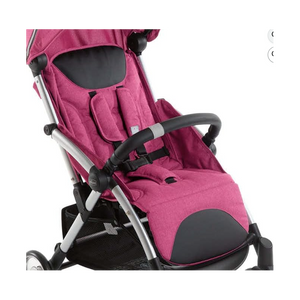 Rivestimento Passeggino Goody Plu Chicco Pink