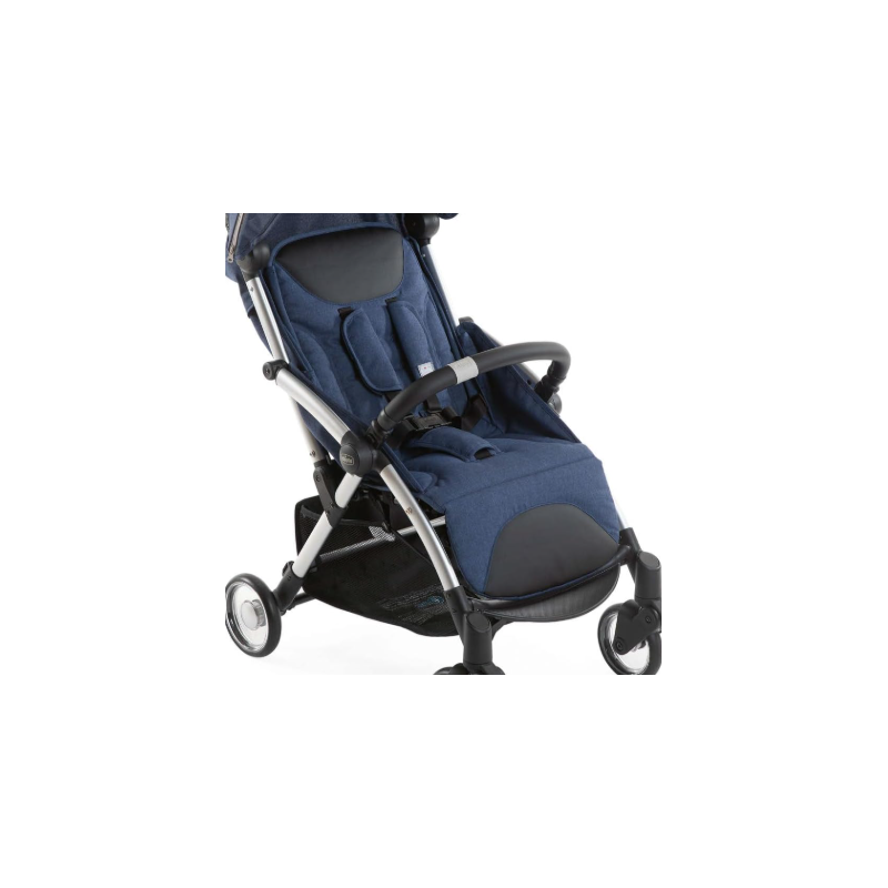 Rivestimento Passeggino Goody Plu Chicco Indigo