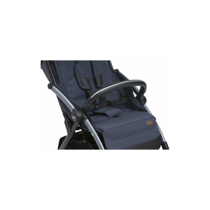 Manicotto Passeggino Goody XPlus Black-Grey