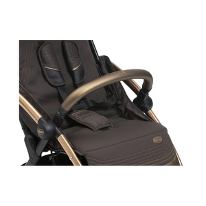 Manicotto Passeggino Goody XPlus Bronze Lizard