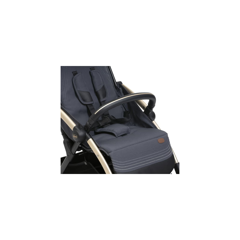 Manicotto Passeggino Goody XPlus Dark Shadow