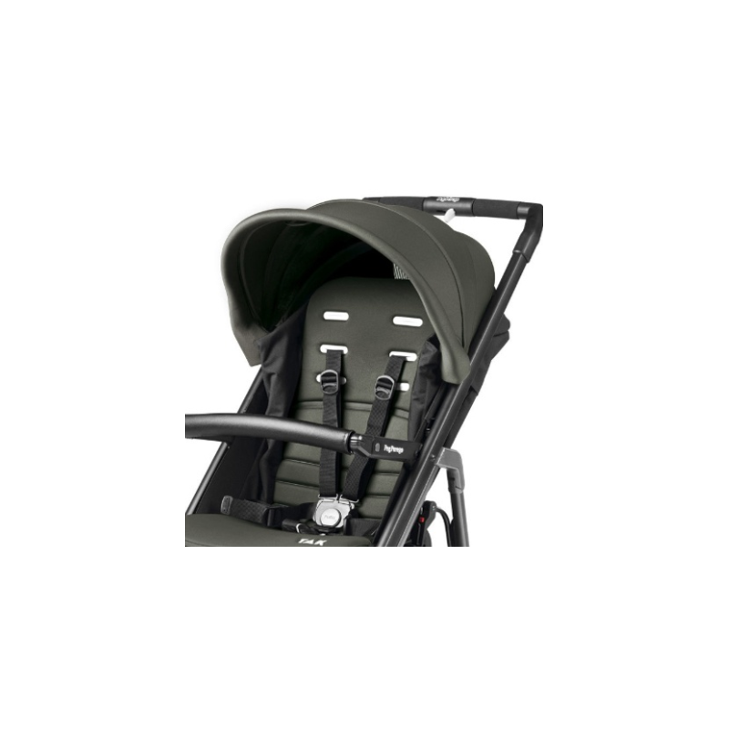 Cappottina Per Passeggino Tak Peg Perego Metal