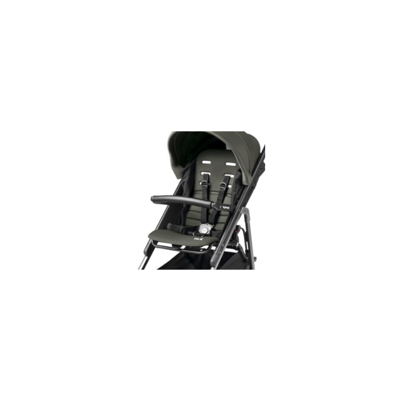 Rivestimento Seduta Passeggino Tak Peg Perego Metal