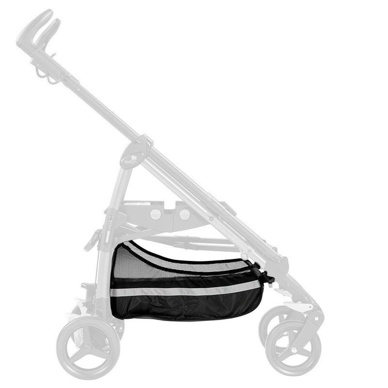 Cestello Passeggino Si e Si Switch Peg Perego