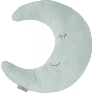 Cuscino Decorativo per la Cameretta Luna Verde