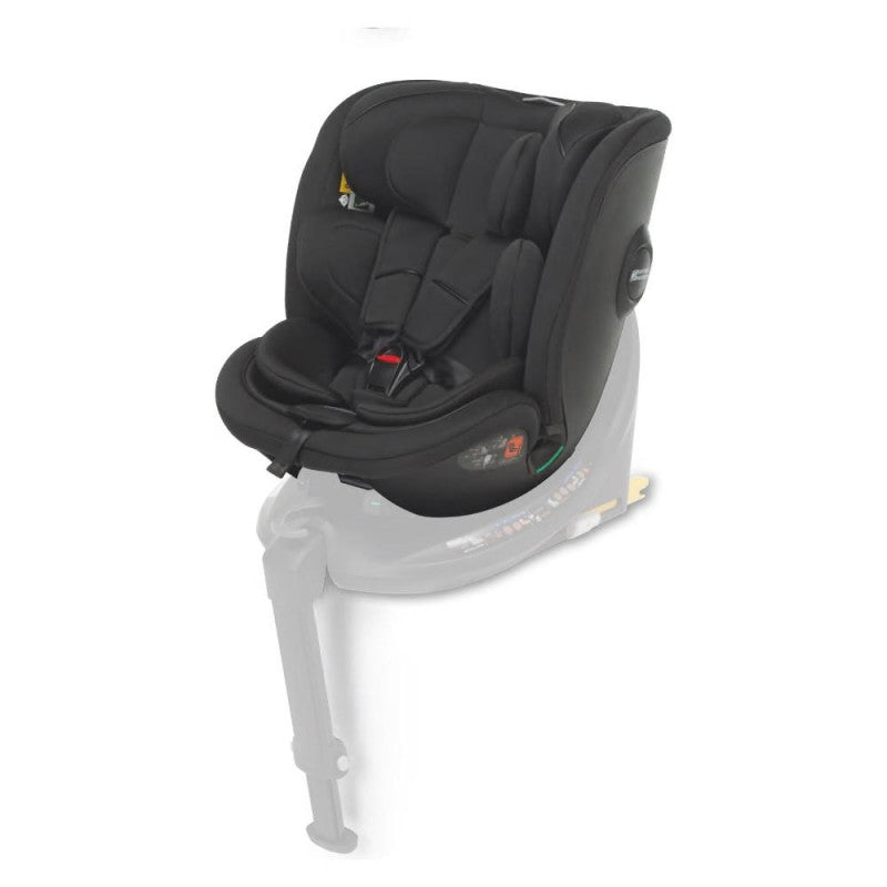Seggiolino auto Disk Grow i-Size Foppapedretti