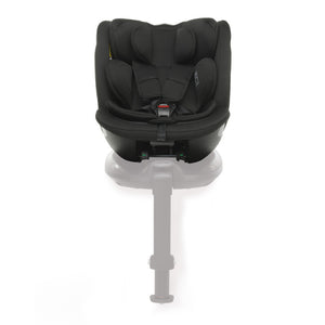 Seggiolino auto Disk Grow i-Size Foppapedretti Ebony - 7