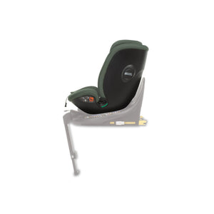 Seggiolino auto Disk Grow i-Size Foppapedretti Navy - 2