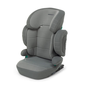 Seggiolino auto OPEN i-Size Foppapedretti Grey