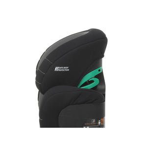 Seggiolino auto OPEN i-Size Foppapedretti Black - 4