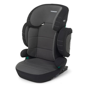 Seggiolino auto OPEN i-Size Foppapedretti Black